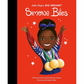 Little People Big Dreams: Simone Biles