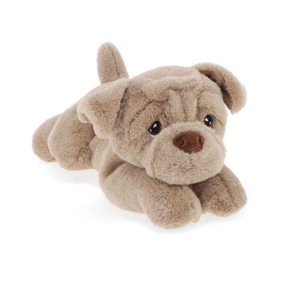 French Bulldog Puppy - 22cm Eco Cuddly