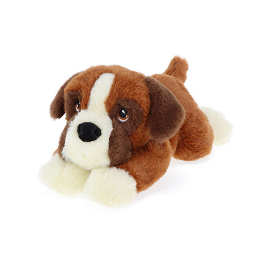 Boxer Puppy - 22cm Eco Cuddly