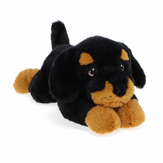 Labrador Puppy - 22cm Eco Cuddly