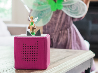 Disney's Tinker Bell Tonie
