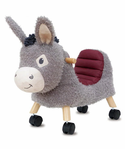 Bojangles - Donkey Ride On Toy