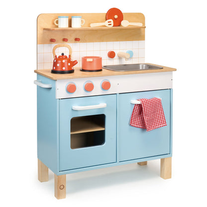 Kid’s Kitchen