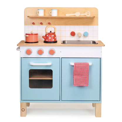 Kid’s Kitchen