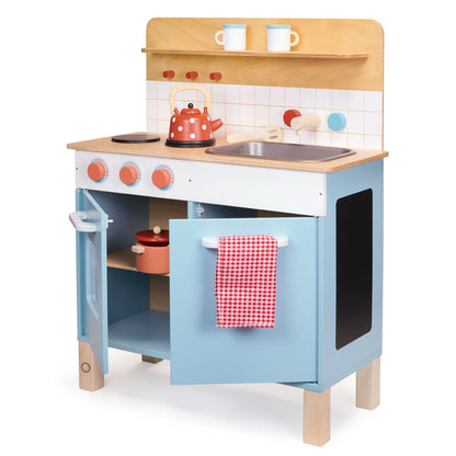 Kid’s Kitchen