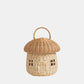 Ratton Mushroom Basket