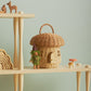 Ratton Mushroom Basket