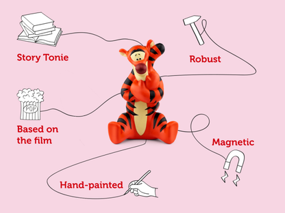 Disney's Tigger