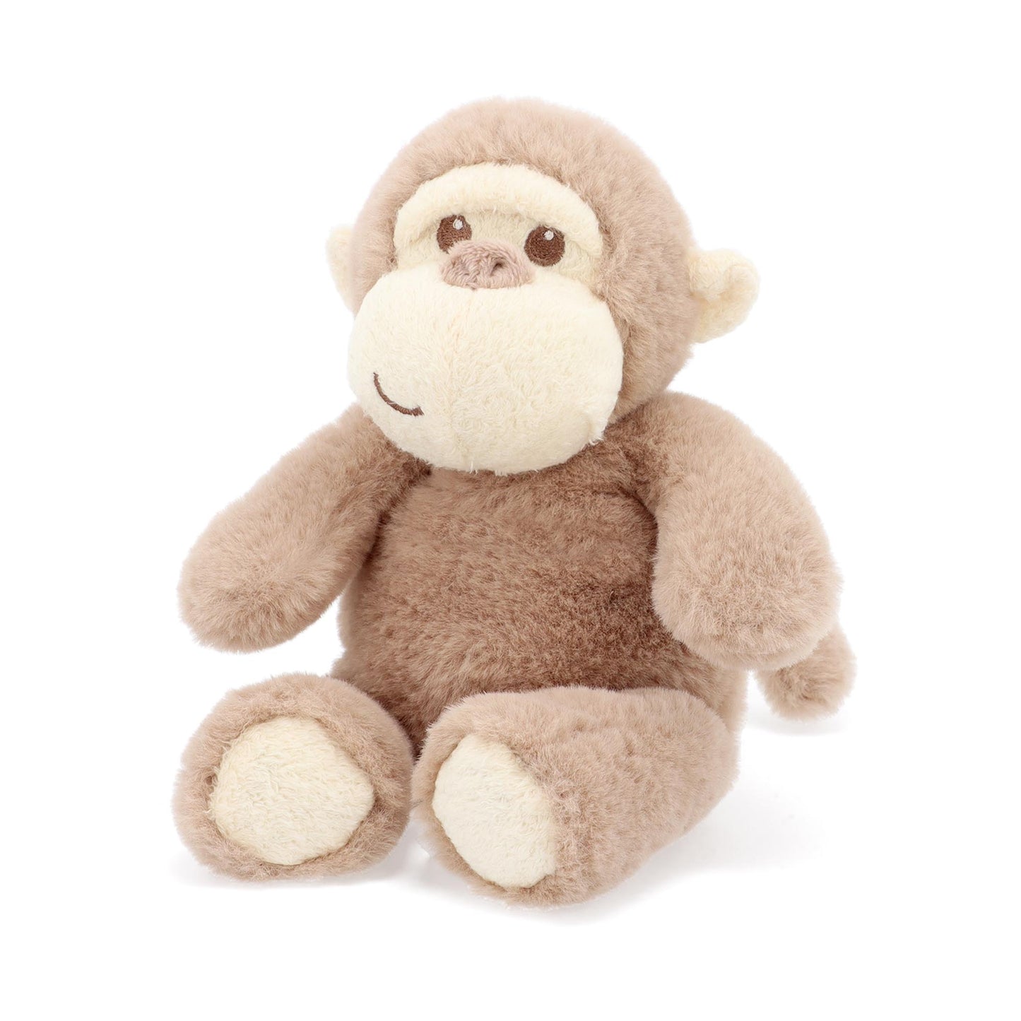 Baby Marcel Monkey - 14cm Eco Cuddly