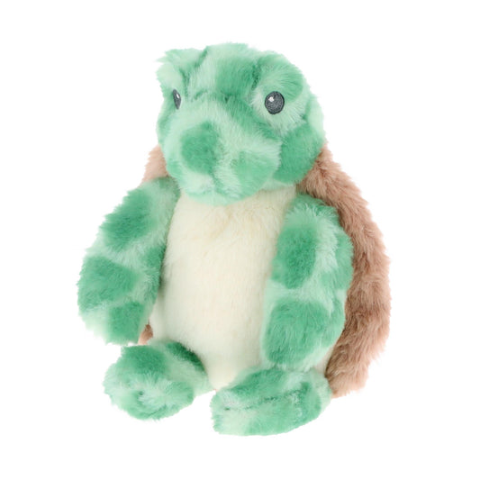 Baby Terry Turtle - 16cm Eco Cuddly