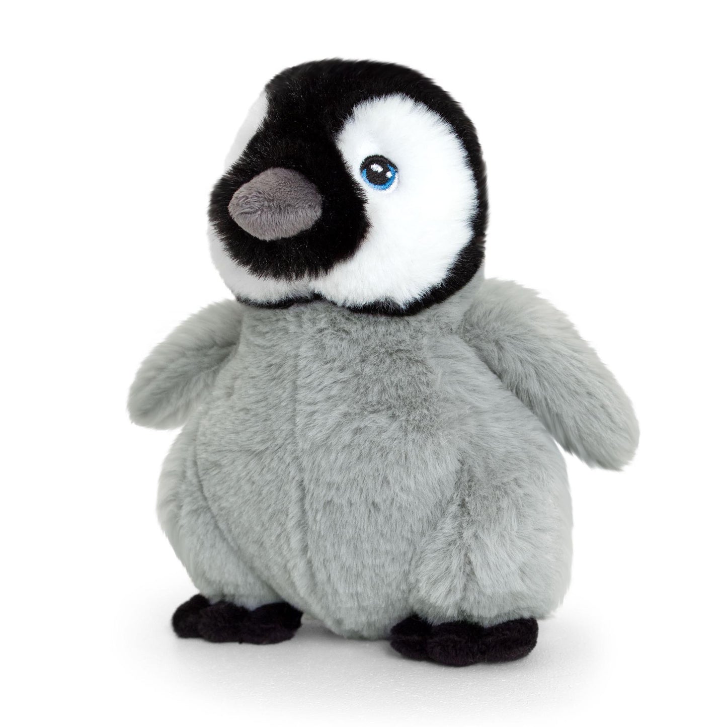 Baby Emperor Penguin - 18cm Eco Cuddly