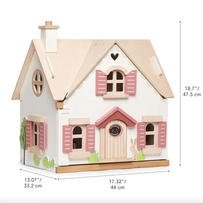 Cottontail Cottage and Furniture