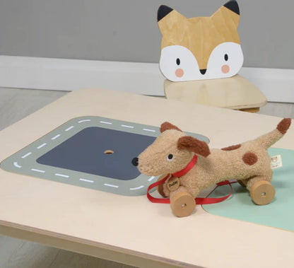 Play Table
