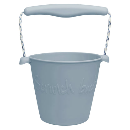 Scrunch Bucket