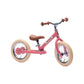 TryBike Steel Balance Trike - Pink
