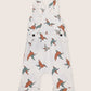 Birdsong Shortie Dungaree