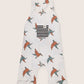 Birdsong Shortie Dungaree