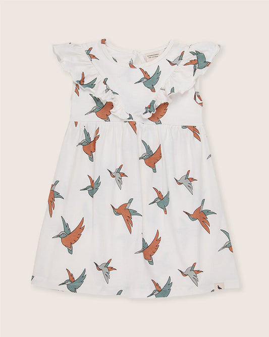 Birdsong Dress