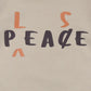 Peace Please Sweatshirt