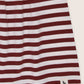 Brick Stripe Dress