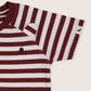 Brick Stripe Character T-Shirt