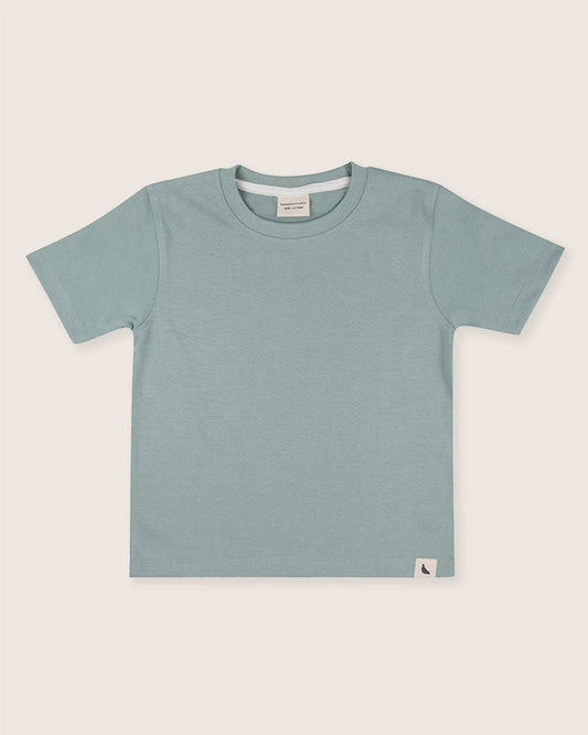 Layering T-shirt - Pond