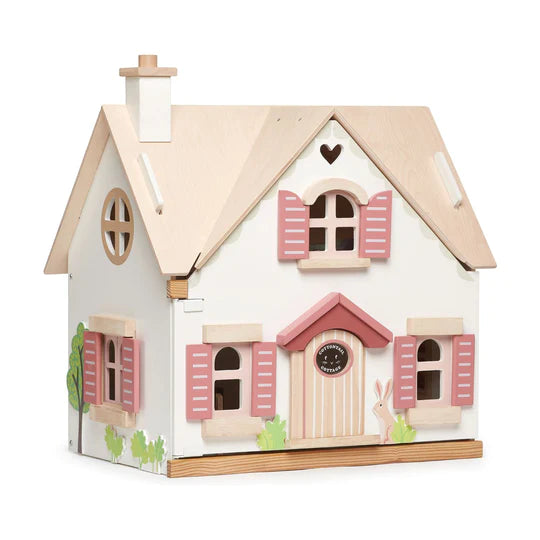 Cottontail Cottage and Furniture