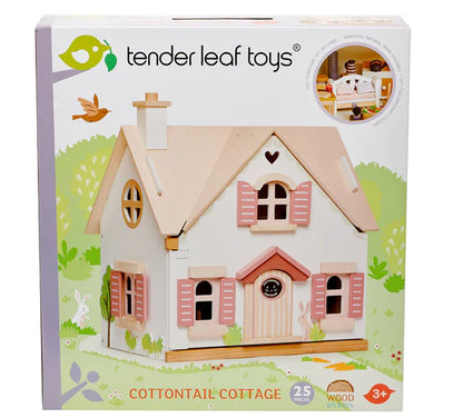Cottontail Cottage and Furniture