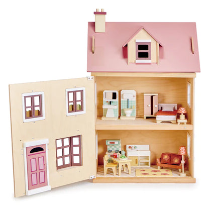 Foxtail Villa and Furniture