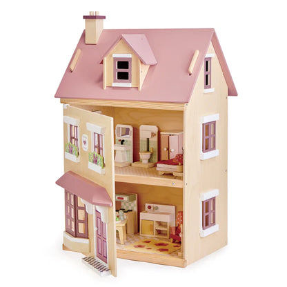 Foxtail Villa and Furniture