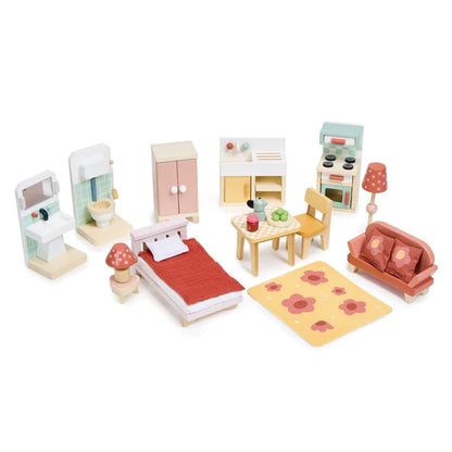 Foxtail Villa and Furniture