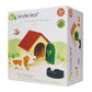 Pet Cat & Pet Dog Gift Set