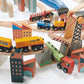 Mountain View Train Set