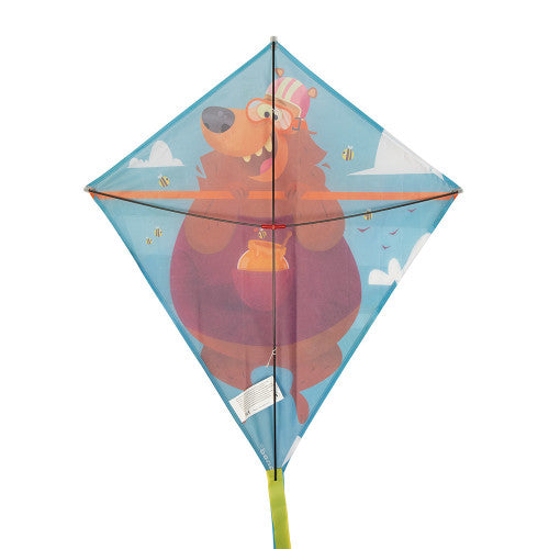 Applepop Kite - Bear