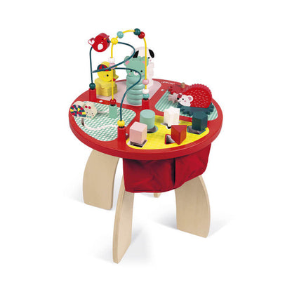 Baby Forest Activity Table (Ex-Display)
