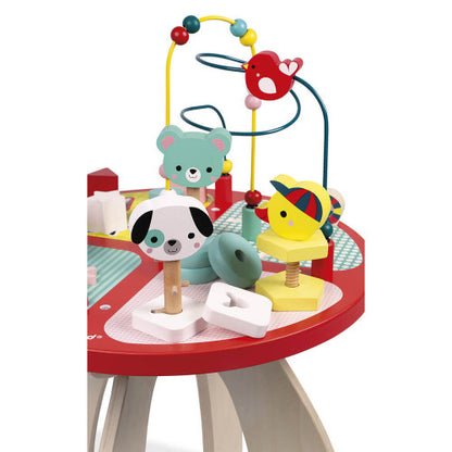 Baby Forest Activity Table (Ex-Display)