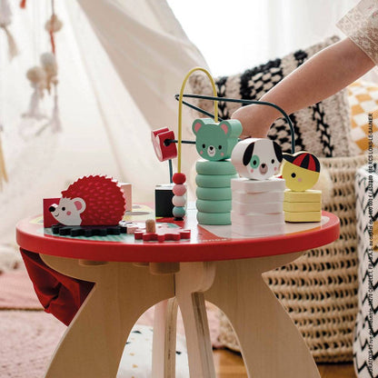 Baby Forest Activity Table (Ex-Display)