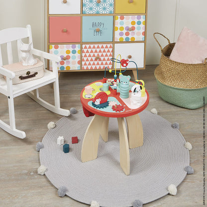 Baby Forest Activity Table (Ex-Display)