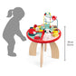 Baby Forest Activity Table (Ex-Display)