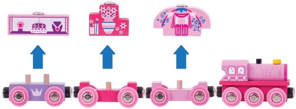 Princess Train