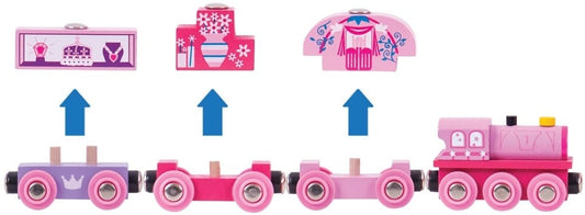Princess Train