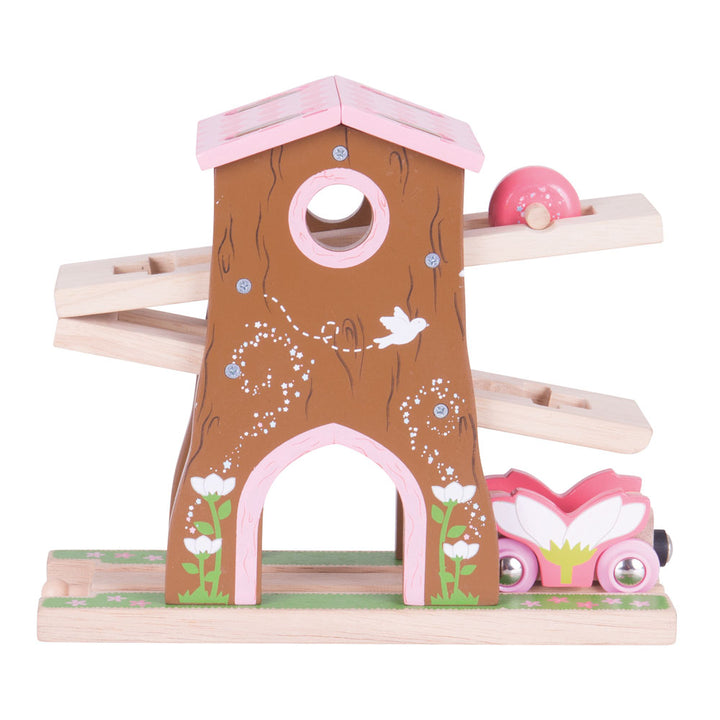 Pixie Dust Tree House