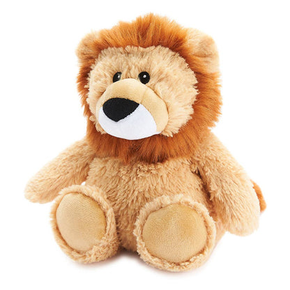 Large 13" Lion Warmies