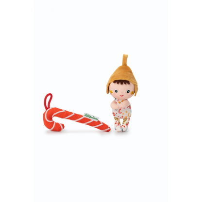 Happy Christmas Elf