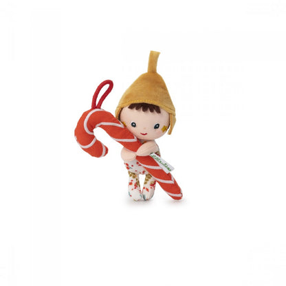 Happy Christmas Elf