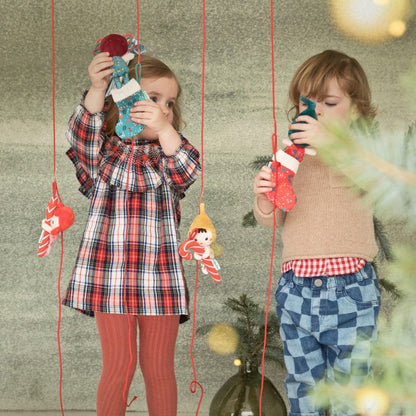 Happy Christmas Elf