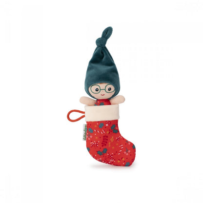 Merry Christmas Elf