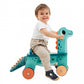 Ride-On Dinosaur Portosaurus