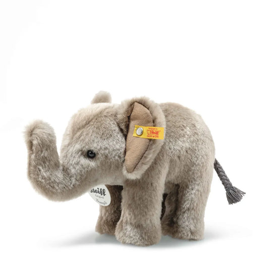 Trampili - Grey Steiff Elephant