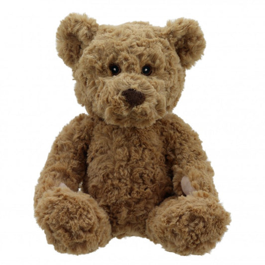 Teddy the Bear - ECO Cuddlies